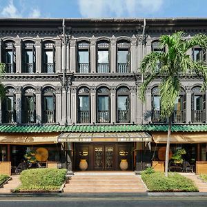 Duxton Reserve, A Marriott Autograph Collection Hotel Singapore